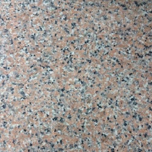 red granite cultured stone cladding