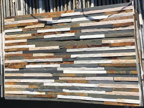 Assorted colors of Slate