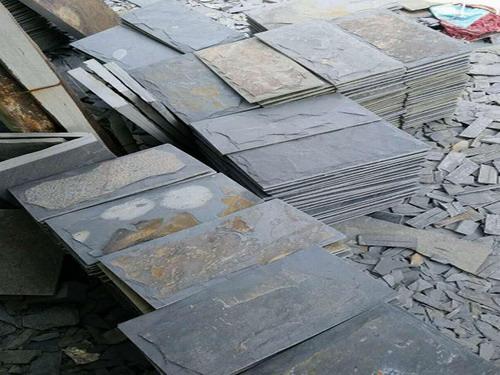 Graphite Slate