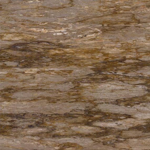 Luxury Golden Marble Slab for inside