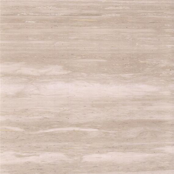 Exclusive travertine slab for interior luxury building