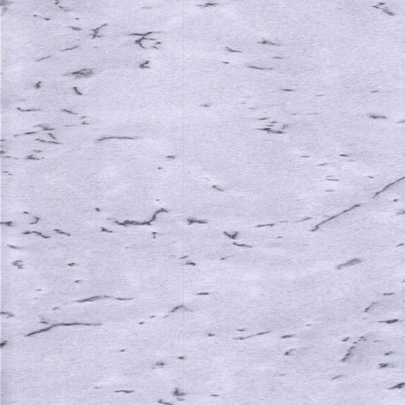 White Statuario marble construction material