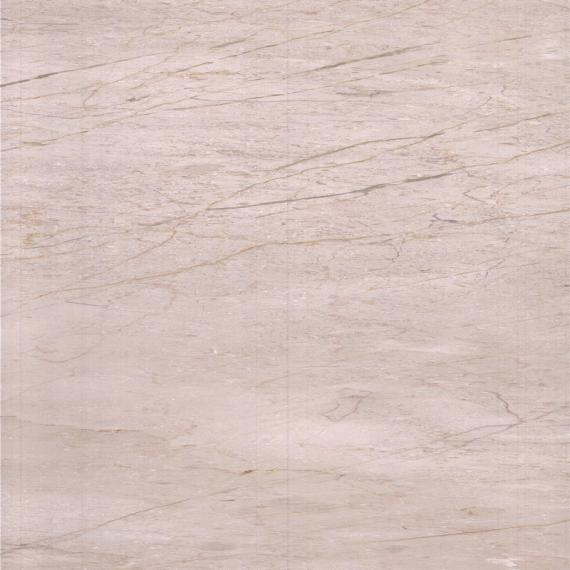 Elegant pink and gold marble for architecture and design