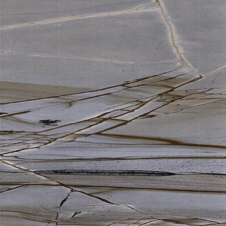 Blue Rome Marble Slab