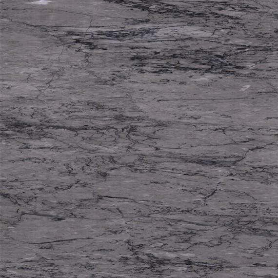 Phantom Cloud Grey Marble Tile