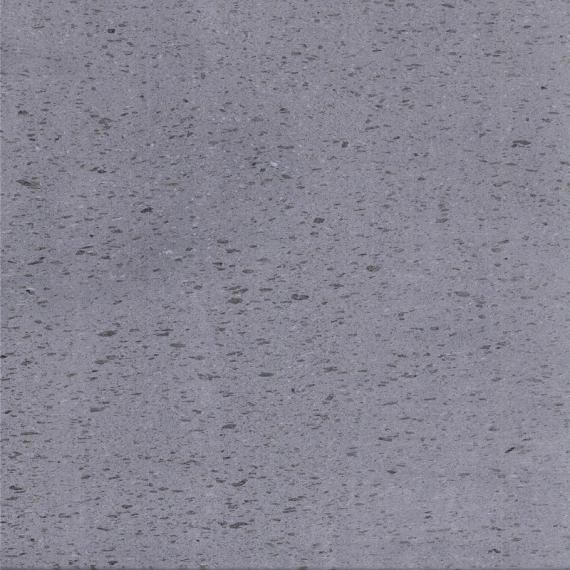 Fossiliferous marble stone construction material