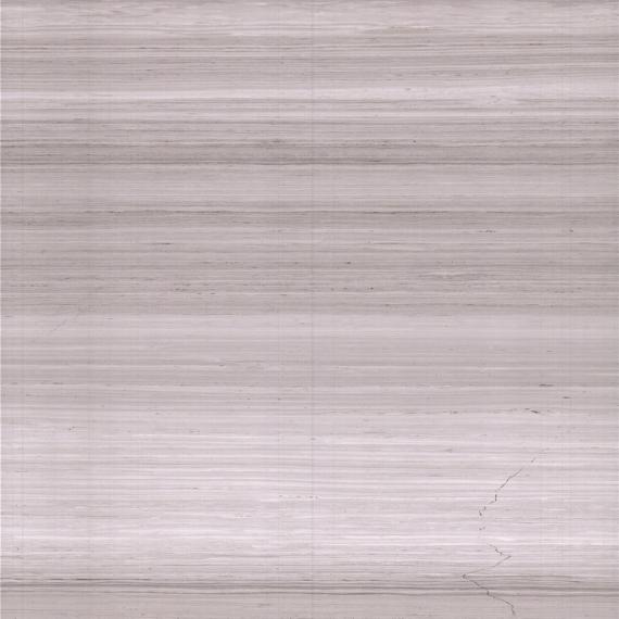 White Wood Grainy Marble Slab