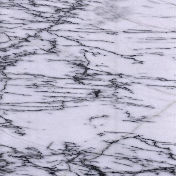 white bathroom floor tile