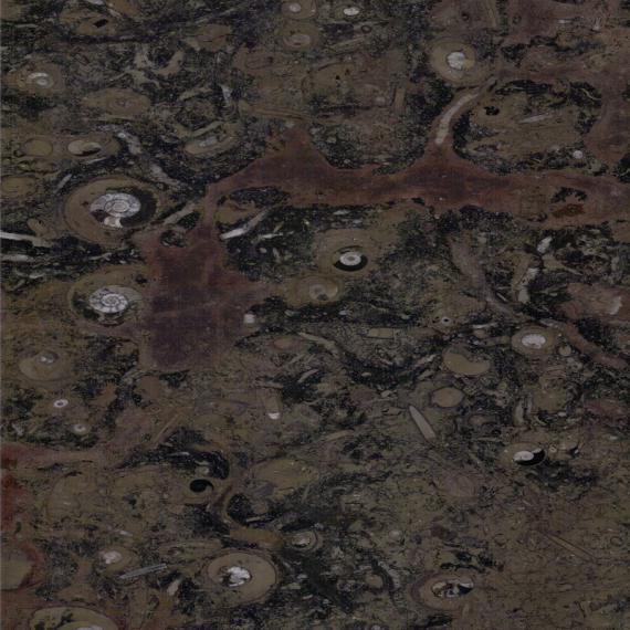 Marble slab for hotel interior decoration