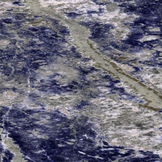 Blue exclusive Marble for unique building