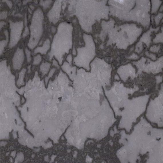 English grey marble slabs for interior application