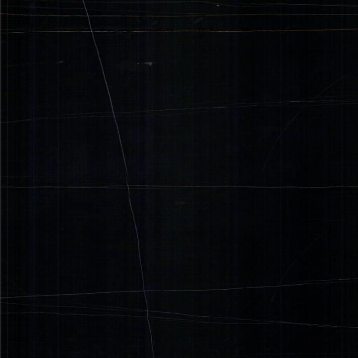 Black marble slabs for luxury tops