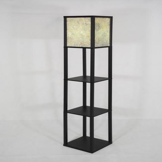 stone shelf and light FTW0026