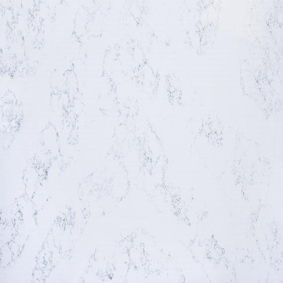 Marble like quartz slabs for interior decor