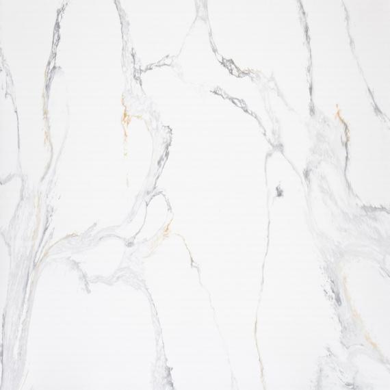 Marble quartz veined pattern for indoor