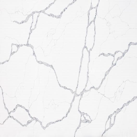 Engineered stone slabs construction material