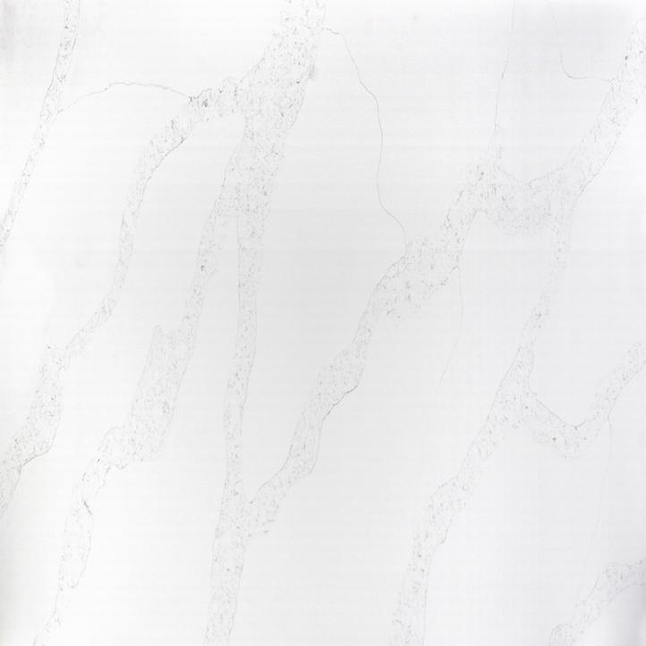 Quartz for elegant interior decor