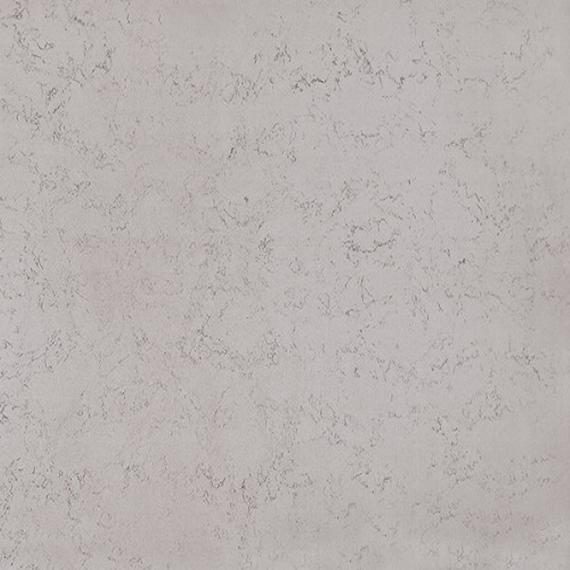 Grey quartz surfaces for commercial buildings