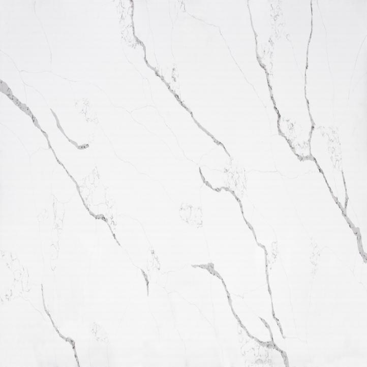 white statutario quartz slabs countertops