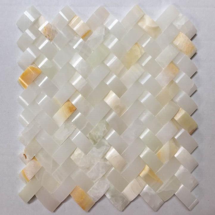 Glass Mosaic (40)