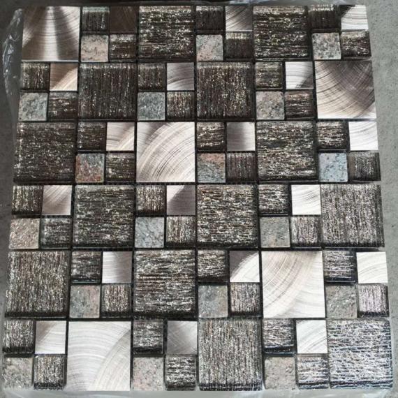 Glass Mosaic (77)