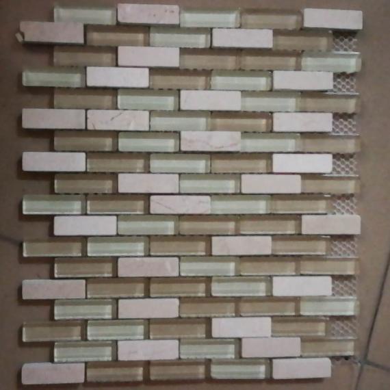 Glass Mosaic (60)