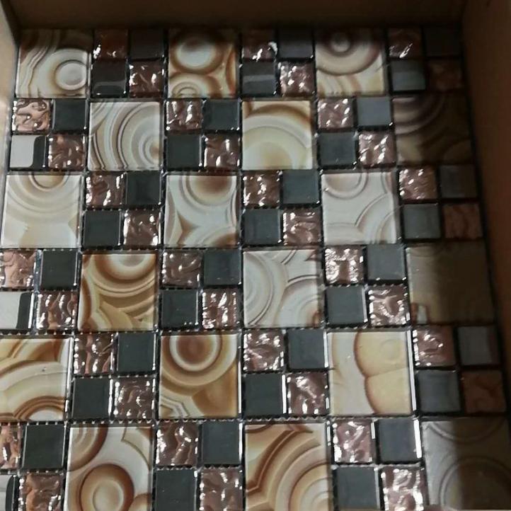 Glass Mosaic (46)
