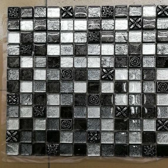 Glass Mosaic (51)