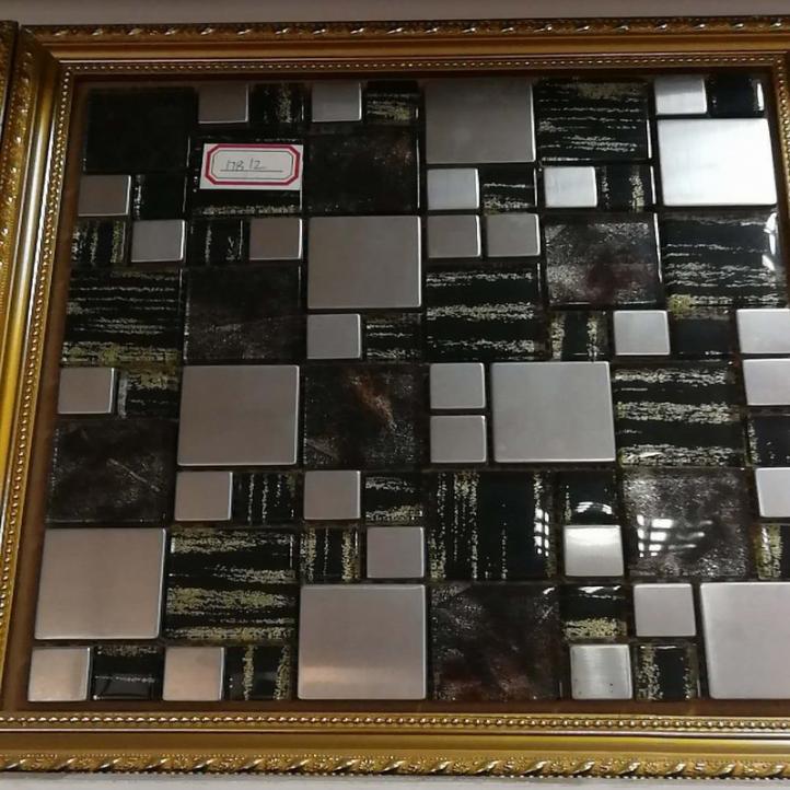 Glass Mosaic (61)