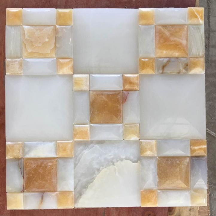 Glass Mosaic (25)