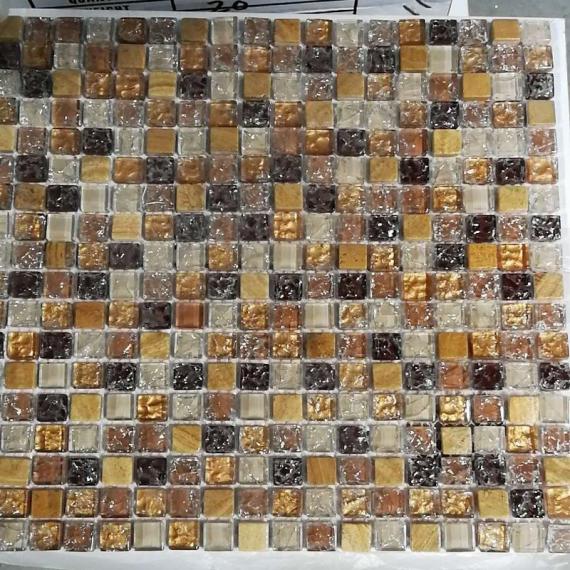 Glass Mosaic (43)