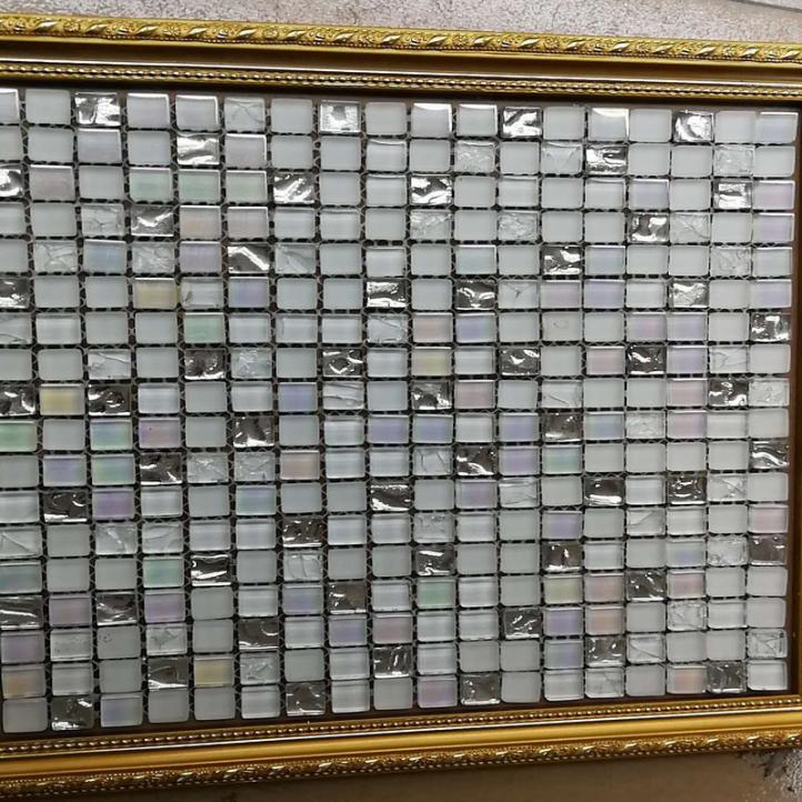 Glass Mosaic (48)