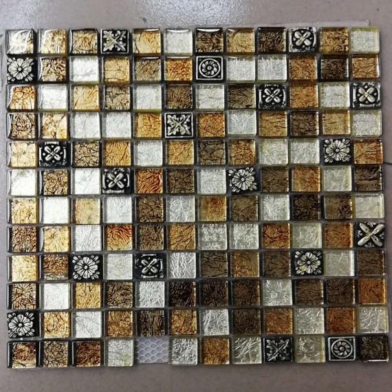 Glass Mosaic (50)