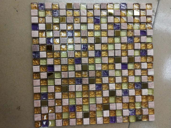 Glass Mosaic (53)