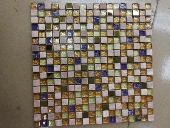 Glass Mosaic (53)
