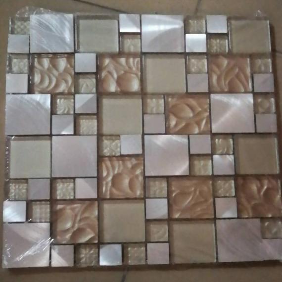 Glass Mosaic (66)