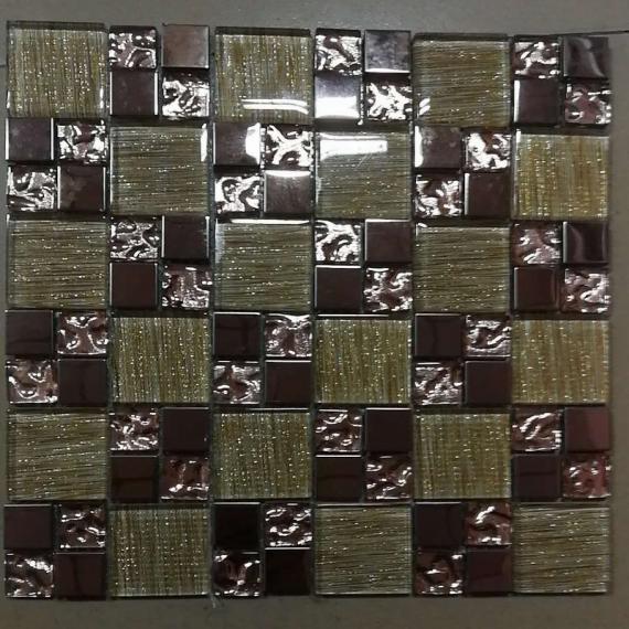 Glass Mosaic (67)
