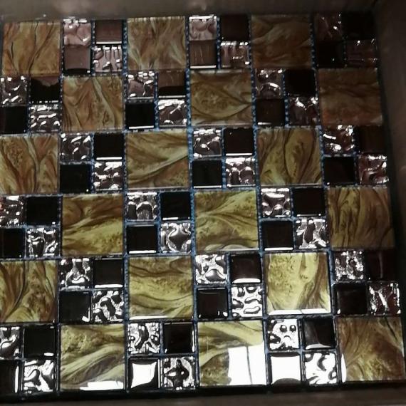 Glass Mosaic (47)