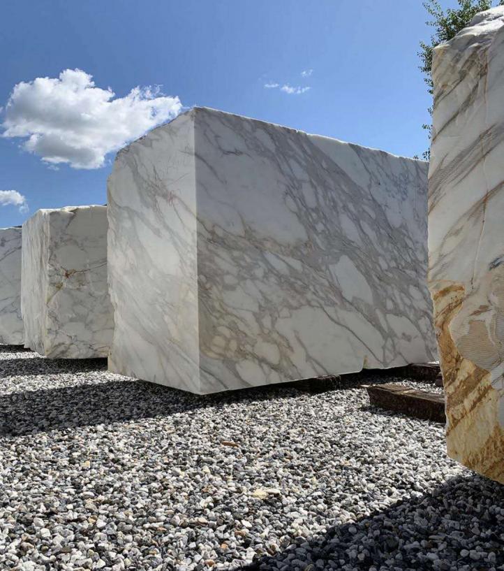 Italian Marble