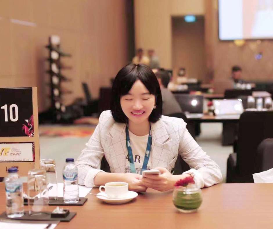 Natural Stone - a Sustainable Solution for Your Project