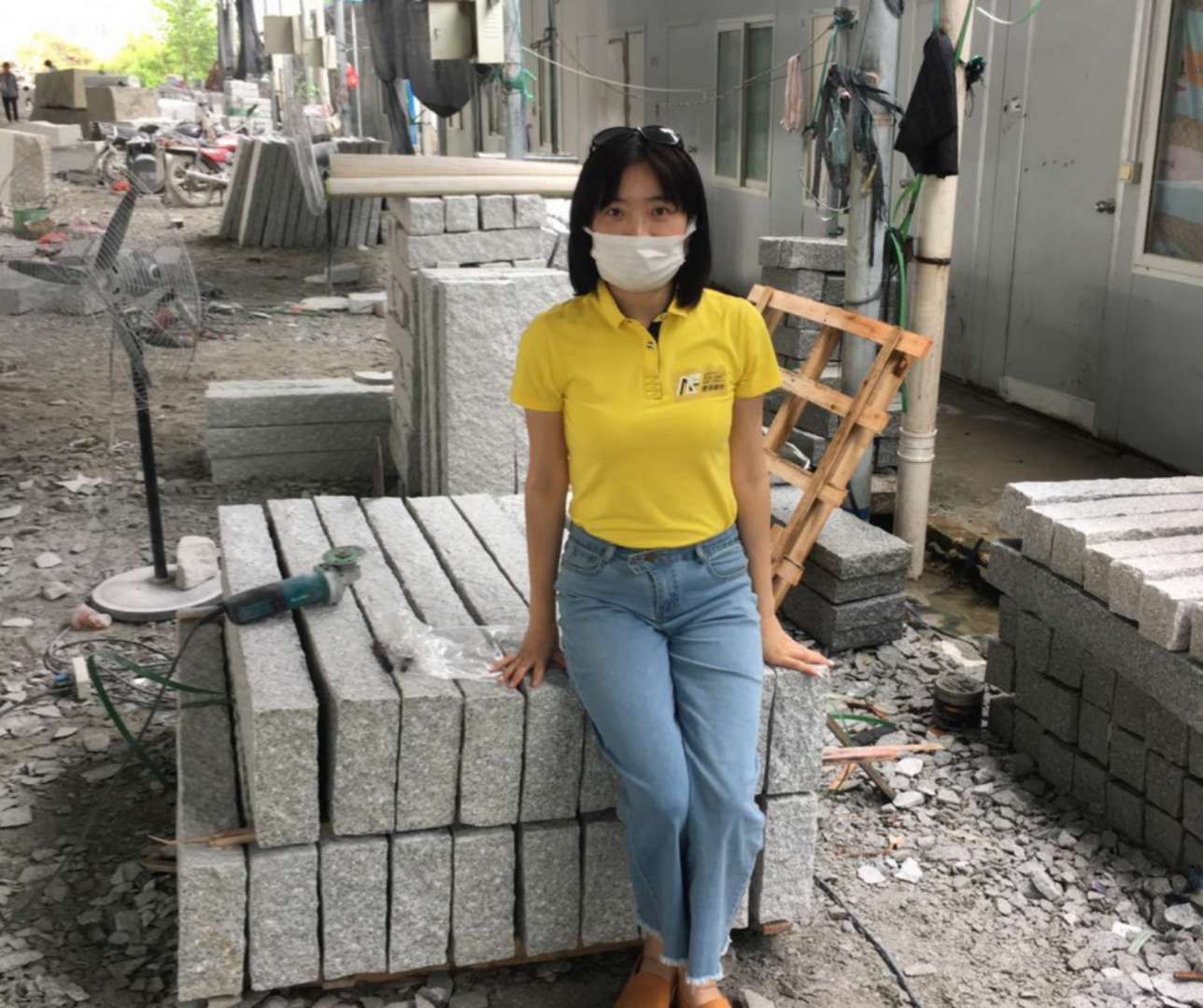 G603 Maintains the Friendship Between the Chinese and Germans