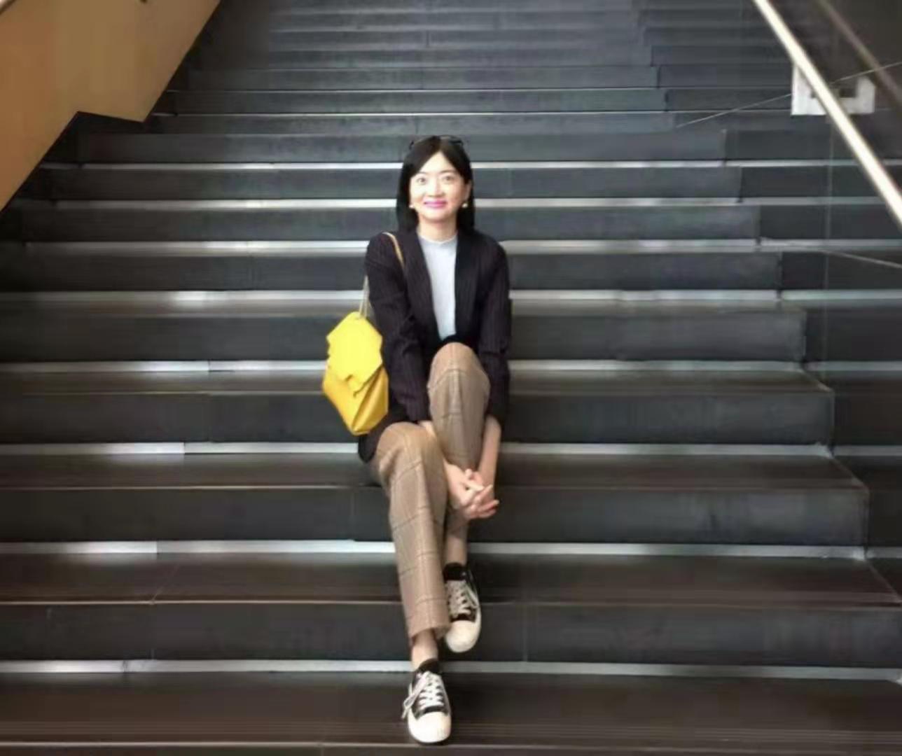 A Library Made of Granite 